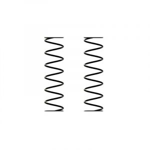 Arrma Shock Springs: 120mm 2.15N/mm (19.03lb/in)(2)
