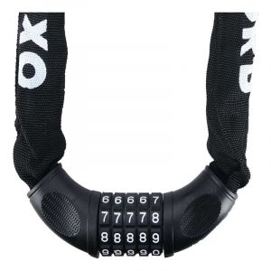 Oxford Antivol chaîne moto Combi6