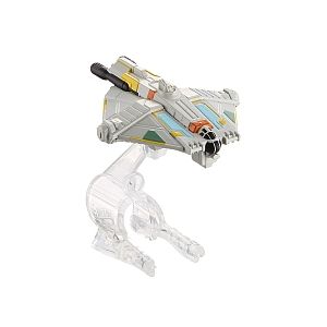 Image de Mattel Vaisseau Star Wars ghost