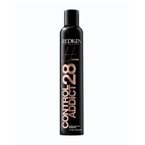 Image de Redken Control Addict 28 - Spray de finition contrôle ultime 24h