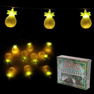 Image de Guirlande LED de décoration Ananas (160 cm)