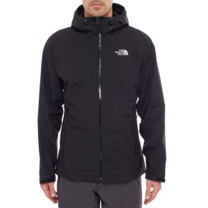 Image de The North Face Statos Blouson Homme Noir FR : M (Taille Fabricant : M)