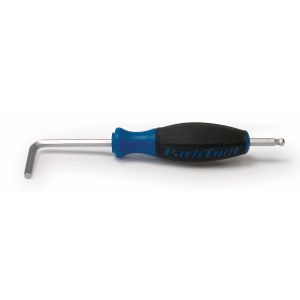 Park Tool Clé hexagonale avec manche 6 mm - HT-6