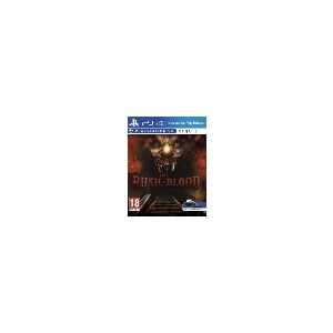 Sony Computer Entertainment Until Dawn : Rush Of Blood [Playstation VR] [PS4]