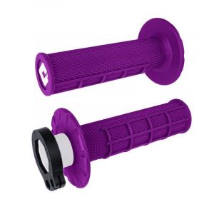 ODI Poignées Emig V2 Lock-On