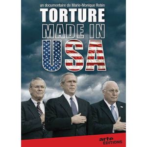 Image de Torture made in USA