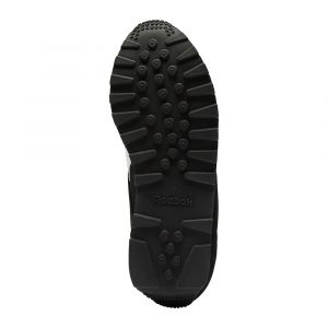 Reebok Rewind Run Chaussures de Running Unisexe pour Adulte, Noir et Blanc, 40 EU