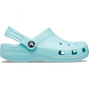Crocs Sabots Classic Clog T EU 19-20 Pure Water