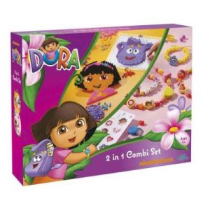 Nickelodeon Création de bijou Dora