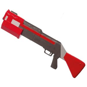 Ruedelafete Gros Fusil Gamer 50cm