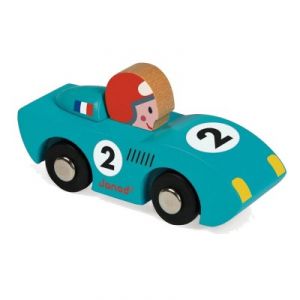 Janod Story Racing Speed