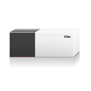 UTAX ORIGINAL 662511011 - Toner cyan
