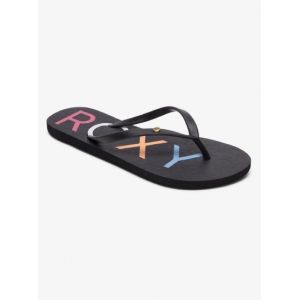Roxy Sandy - Sandales pour Femme - Noir