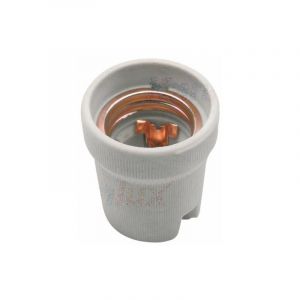 Kanlux Douille E27 Gris