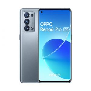 Oppo Reno6 Pro Gris 5G