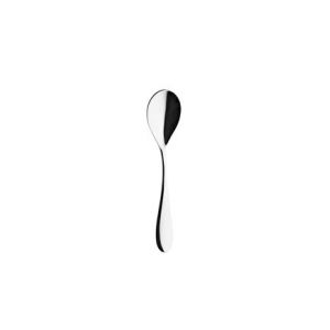 ONDE MIROIR - Set de 6 - Cuillère à café