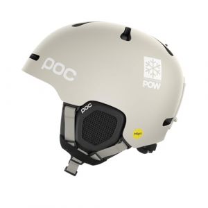 Poc Casque Fornix MIPS POW Jeremy Jones beige - M-L