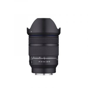 Samyang LK x Schneider Kreuznach AF 24-60mm F2.8 FE