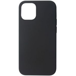 Qdos Coque iPhone 12 mini Touch noir