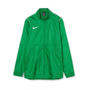 Nike Park20 Veste Homme, Vert Pin/Blanc/Blanc, L