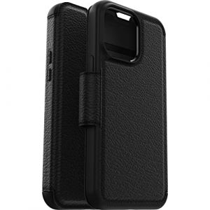 Otterbox Etui iPhone 14 Pro Max Strada Shadow noir