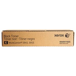 Xerox 006R01605 - Toner noir