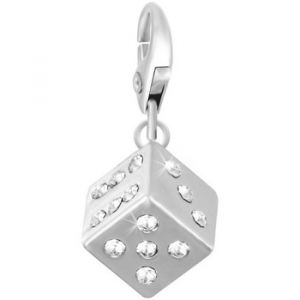 Bracelets Sc Crystal CH0002-ARGENT - Couleur Unique - Taille Argenté