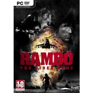 Image de Rambo : The Video Game [PC]