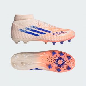 Adidas Chaussures de football femme F50 Sparkfusion League FG/AG