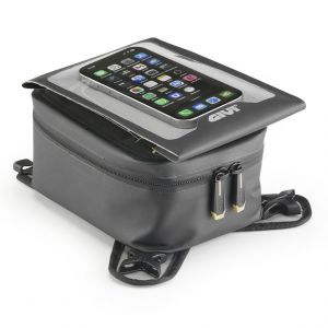 Givi Sacoche de réservoir moto etanche