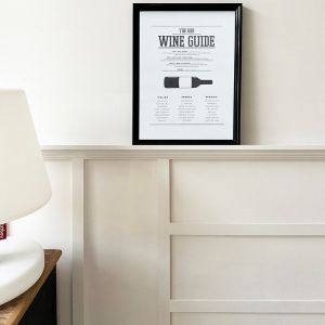 Kit de moulures pour étagère Mia en Pin Massif Sylvestre abouté - Prêt à peindre - 99deco