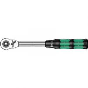 Wera Cliquet Hybride 1/2 pouces 05003780001 WERK