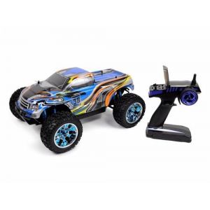 Amewi Monstertruck Crazist Pro Brushless M 1:10e 2.4 GHz RTR