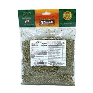 Origan marjolaine - Abido - sachet 50g