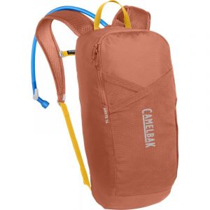 Image de Camelbak Ar&ecirc;te 14 Sac hydratation / Gourde Rouge - Taille TU