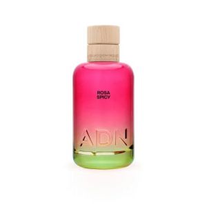 Adolfo Dominguez Melhor Dto! ADN Rosa Spicy 100 ml Eau de Parfum