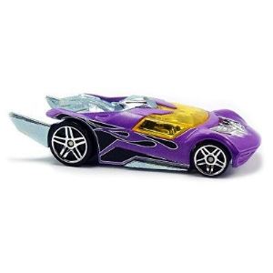 Mattel Hot Wheels Colour Shifters : RD-09