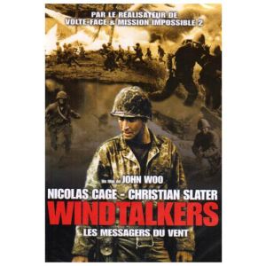 Image de Windtalkers, les Messagers du Vent