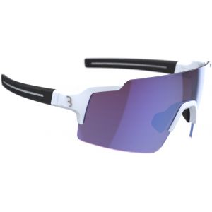 FullView HC BSG 70 Lunettes de sport, blanc/noir Lunettes