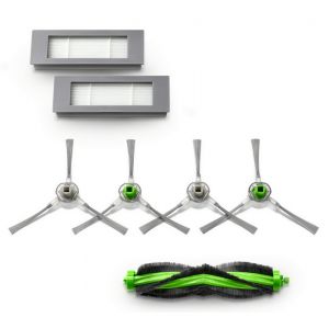 Irobot Kit filtre entretien Roomba Combo