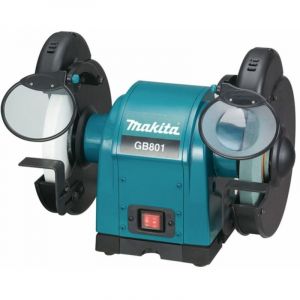 Makita Touret Doppelschleifbock GB801