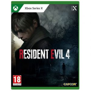 Capcom Resident Evil 4 Remake Édition Standard Xbox Series