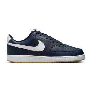 Nike Baskets Court Vision Low