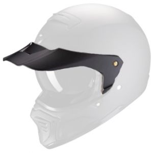 Scorpion Visière casque de moto Exo-hx1 jet