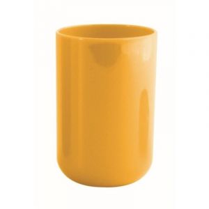 MSV Gobelet INAGUA Safran 7,1x10,5cm