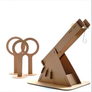 Image de Jeu de Catapulte DIY