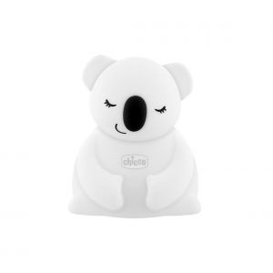 Image de Chicco Lumière Nuit Koala Rechargeable