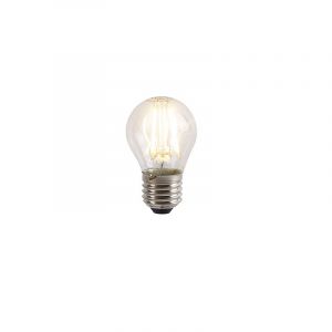 Ampoule LED E27 dimmable en 3 étapes P45 5W 700 lm 2700K