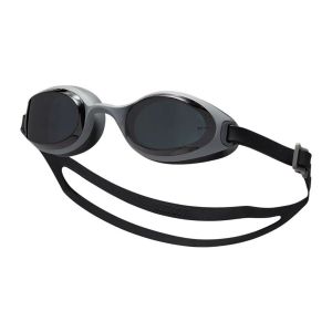 Nike Lunettes de natation Swim Hyper Flow noir avec verres transparents noir