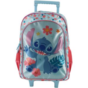 Stitch Sac a dos Sac à dos à roulettes 230154
